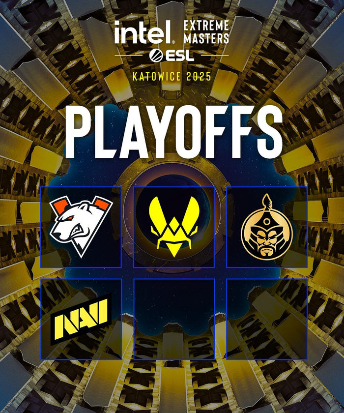 FaZe Clan 达到低谷 — peacemaker 发布新 CS2 队伍排名