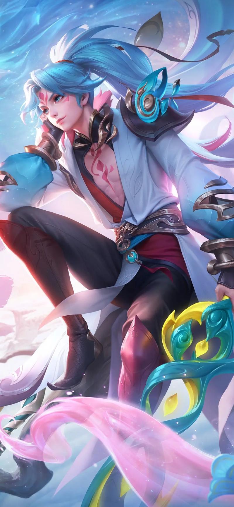 英雄联盟S12入围赛第二阶段即将开始！