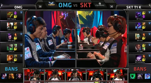 前10名最佳 CS2 选手在ESL职业联赛第21季第二阶段