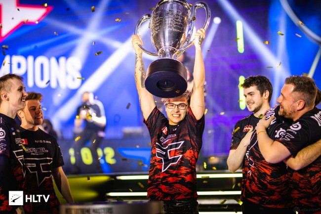 LEC夏季赛季后赛，G2以3-1的比分轻取MSF晋级胜者组决赛