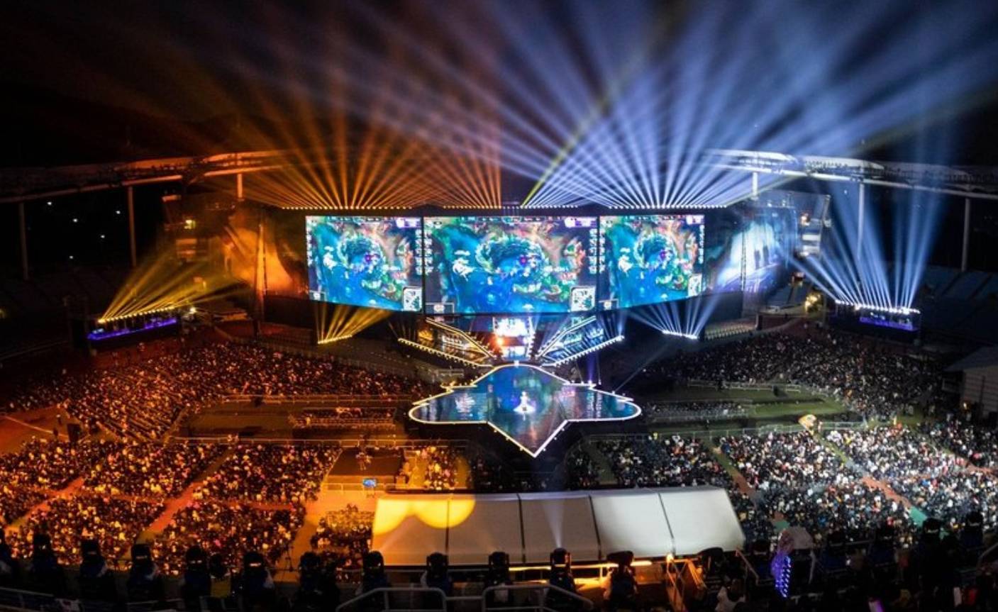 Oh My God vs LNG数据前瞻：运营和战斗风格的碰撞，谁会更胜一筹？