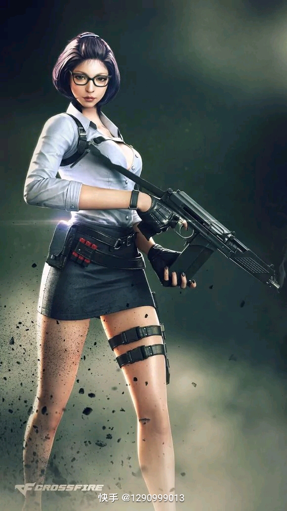 拳头国人画师潘诚伟PanDa更博，发布年度总结