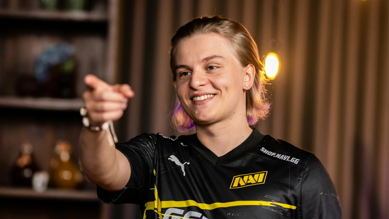 Isurus 在与 Alpha7 Esports 的决战中以压倒性的胜利保住了 CBLOL 2026 的名额;