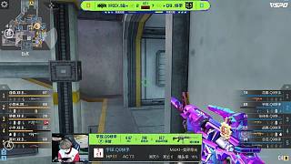 NiKo , m0NESY , 和 kennyS 在中国表演赛中与 TyLoo 战平