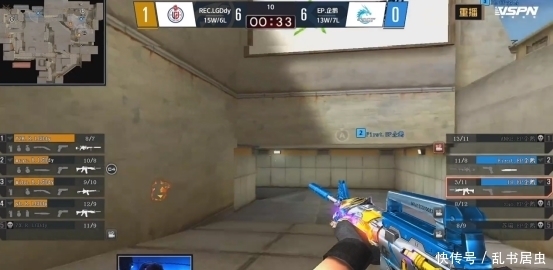 Heroic 距离 IEM Dallas 2025 季后赛仅一步之遥，战胜了 aurora 。