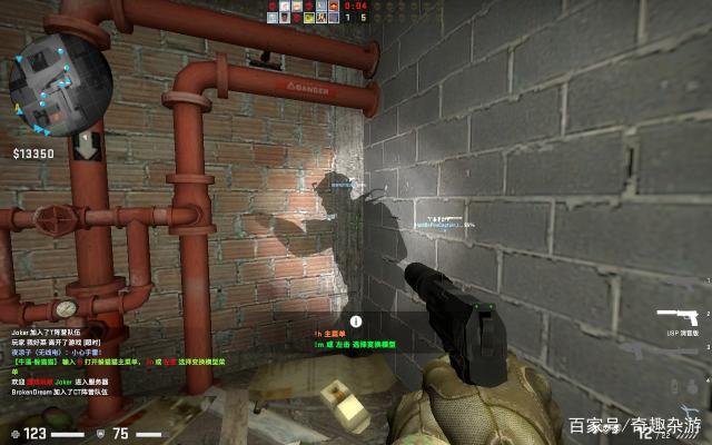 老将记得！OLD2女枪AOE伤害拉满 Icon发条尽力局 WRB扳平比分