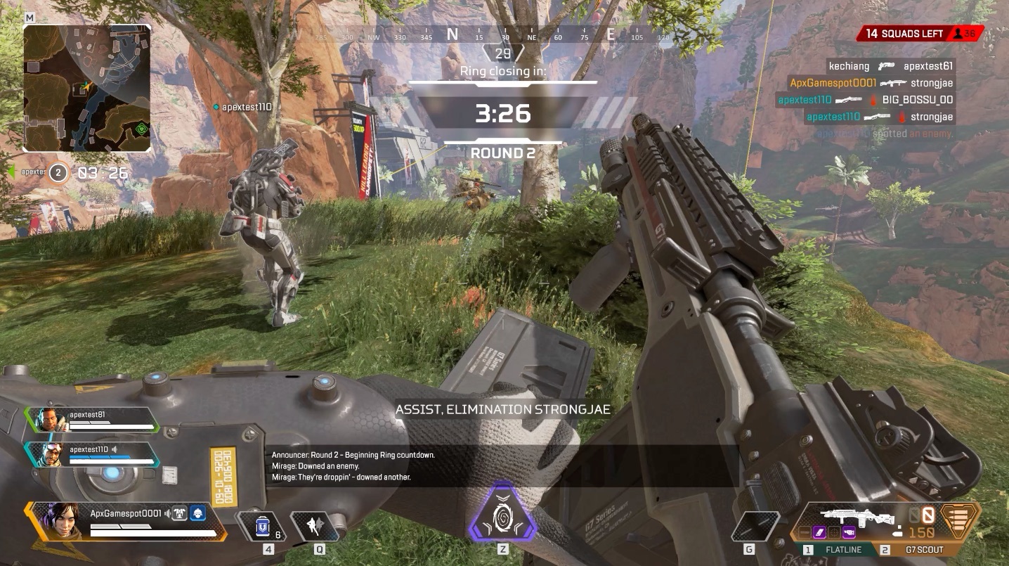 TES官方：Rookie成为自由人正式断开连接