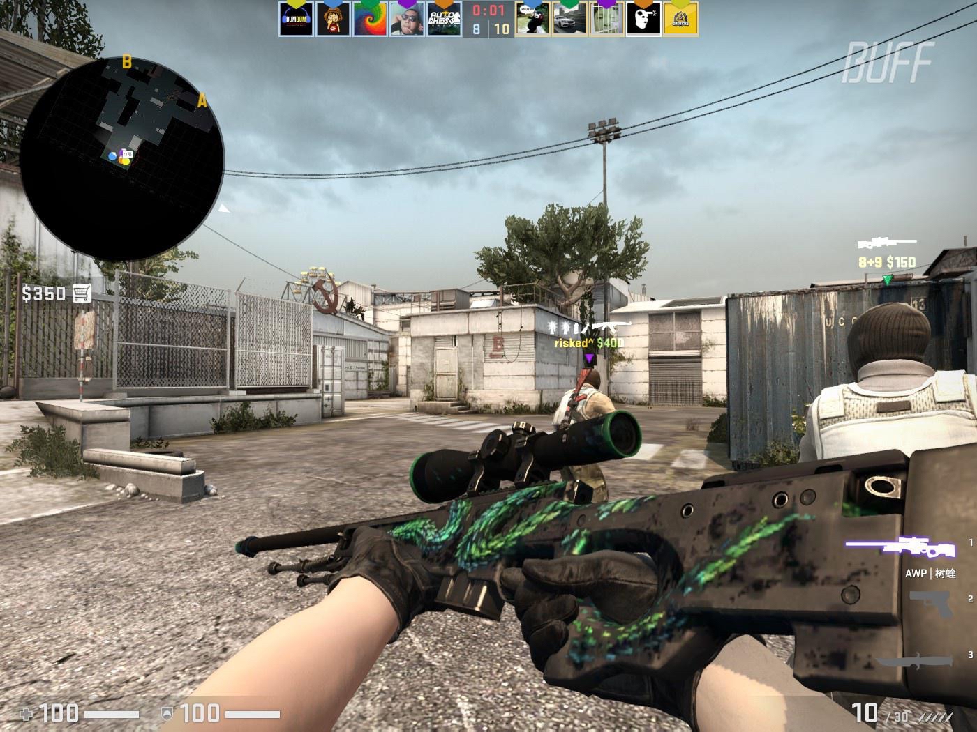 LCS官推公布Lock-in赛程：揭幕战TSM vs 100T。