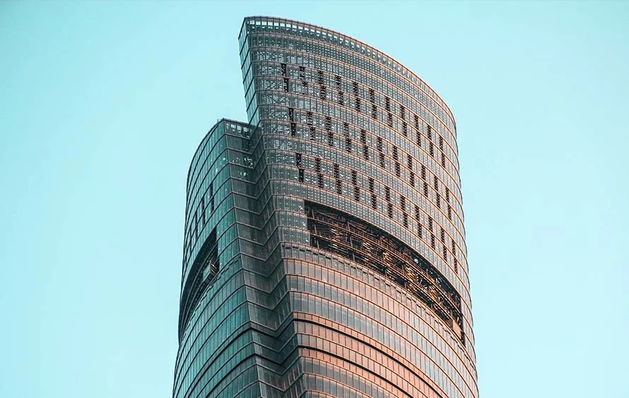 Ocean View Building - 糖果派对4